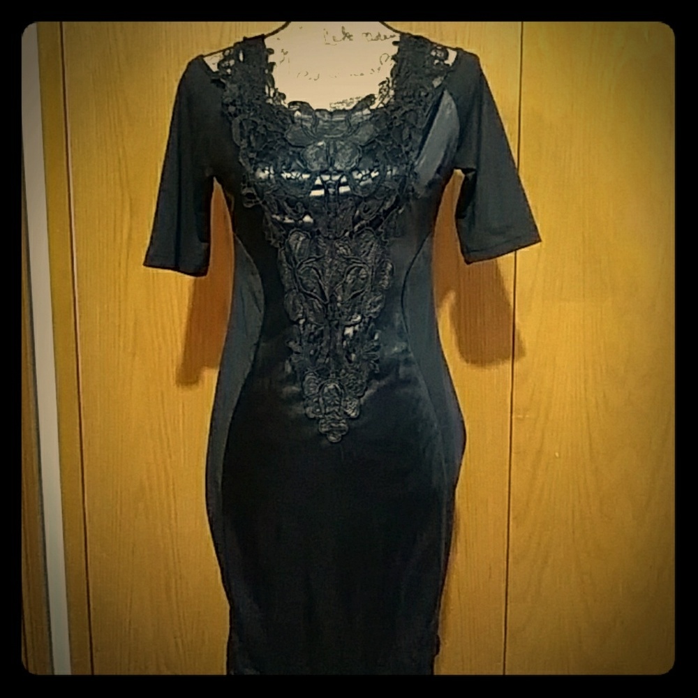 Cocktail dress